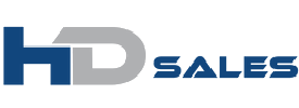 HD Sales Logo